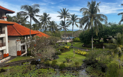 My Bali Escape