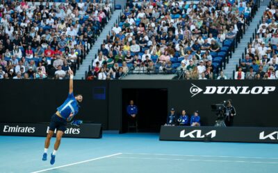 Australian Open 2026