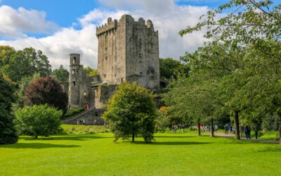 Britain & Ireland Grandeur