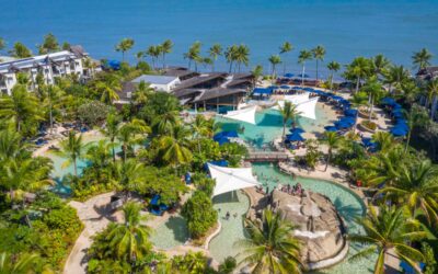 Radisson Blu Resort Fiji, Denarau Island