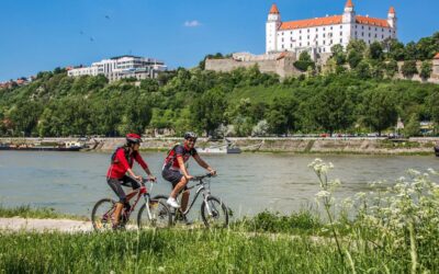 Europe Bike & Boat Tours