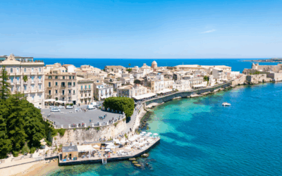 Splendors of Sicily – Italy