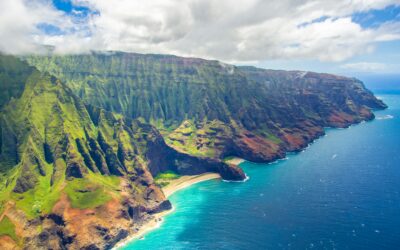 Cruise the Islands of Hawaii with NCL