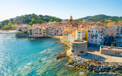 Regent Seven Seas Cruises – FREE upgrade, more luxury