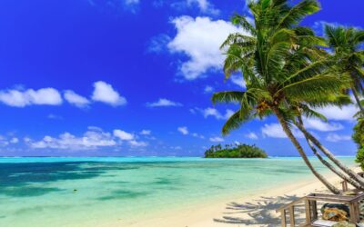 Explore the Cook Islands