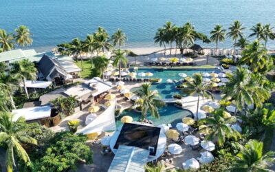Sofitel Fiji Resort & Spa, Denarau Island