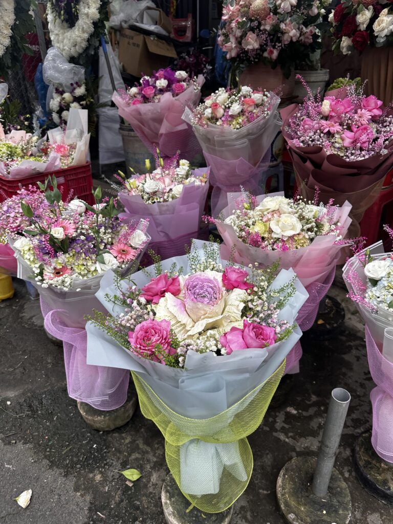 Uniworld Mekong River Cruise