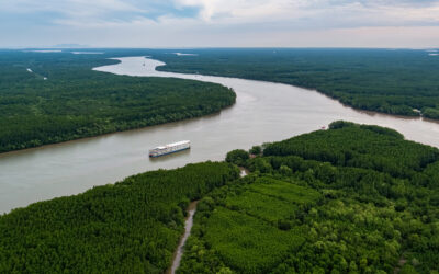 Timeless wonders of Vietnam, Cambodia & the Mekong