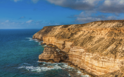 Epic road trips: Self-drive Western Australia