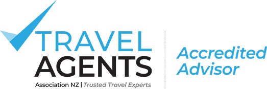 TAANZ Logo